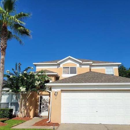 Fully Renovated, Quiet, Spacious Disney Themed Pool Home With Office كيسيمي المظهر الخارجي الصورة