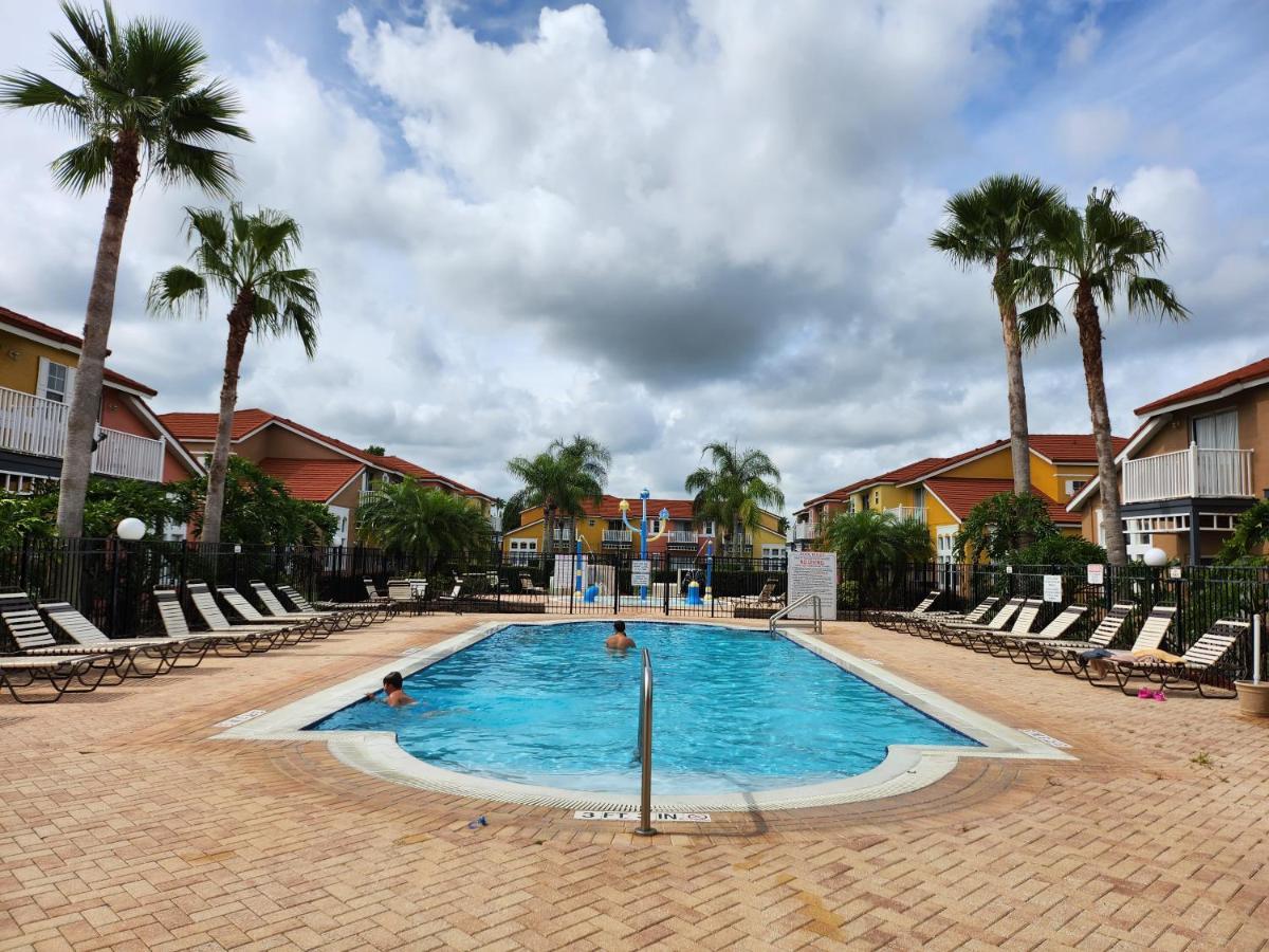 Fully Renovated, Quiet, Spacious Disney Themed Pool Home With Office كيسيمي المظهر الخارجي الصورة